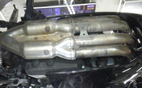 YAMAHA FAZER FZ6 S 2009