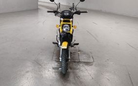 HONDA CROSS CUB110 JA45