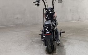 HARLEY  HARLEY FXBBS1870 YYK