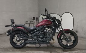 KAWASAKI BALKANS 2022 EN650J