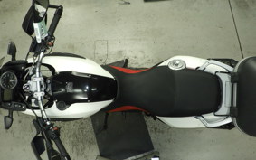 BMW G650GS 2012