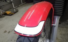 HONDA ｸﾛｽｶﾌﾞ 2014 JA10