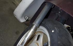 SUZUKI PALETTE CA45A