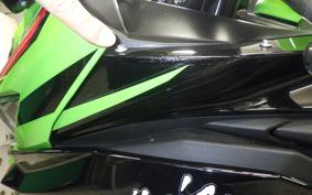 KAWASAKI ZX-4RR 2023 ZX400P