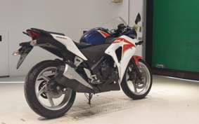 HONDA CBR250R A MC41