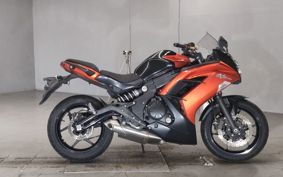 KAWASAKI NINJA400 EX400E