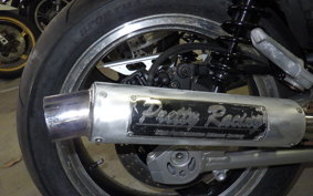 KAWASAKI ZRX-2 ZR400E