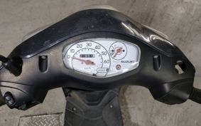 SUZUKI LET`S CA4AA