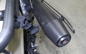 HONDA CT125 HUNTER CUB 2010 JA55