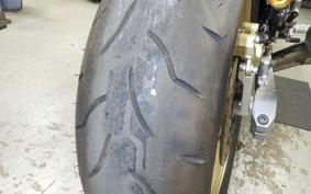 KAWASAKI GPZ900R NINJA 2002 ZX900A