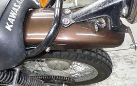 KAWASAKI KE125 2019 K1