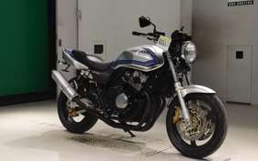 HONDA CB400SF VTEC 2001 NC39