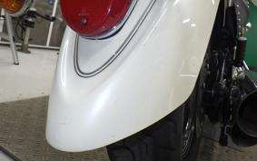 YAMAHA DRAGSTAR 1100 CLASSIC 2003