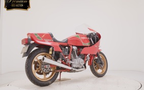 DUCATI 1000MHR 1986