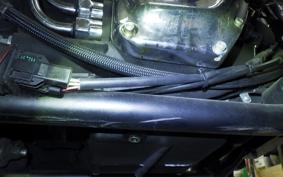 HARLEY FXS 1580 2011