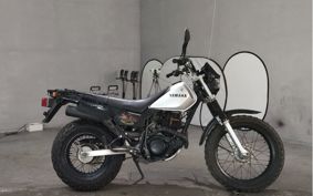 YAMAHA TW200 2JL