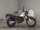 Фото Yamaha TW200 с японского аукциона