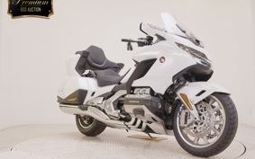 HONDA GL 1800 GOLD WING TOUR DCT 2026 SC79