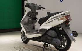 YAMAHA CYGNUS 125 X 2 SE44J