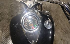 SUZUKI INTRUDER 400 CLASSIC VK54A