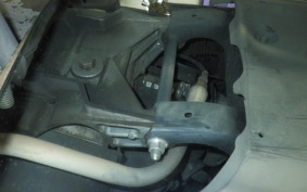 SUZUKI ADDRESS V125 2024 DT11A