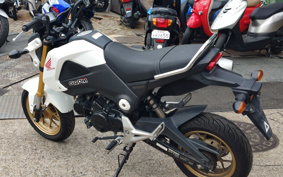 HONDA GROM JC61