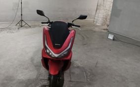 HONDA PCX 160 KFE2