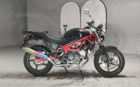 HONDA VTR 250 MC33