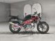 Фото Honda VTR 250 2011 с японского аукциона