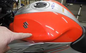 SUZUKI ｼﾞｸｻｰ150 1997 ED131