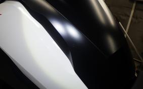 BMW F850GS 2021