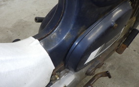 HONDA C90 SUPER CUB 2014 HA02