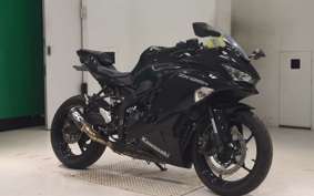 KAWASAKI ZX-25R 2003 ZX250E