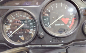 KAWASAKI GPZ1100 1997 ZXT10E