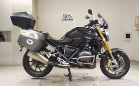BMW R1200R 2015