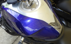 YAMAHA YZF-R25 A RG10J