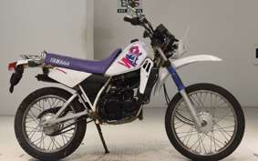 YAMAHA DT50 17W