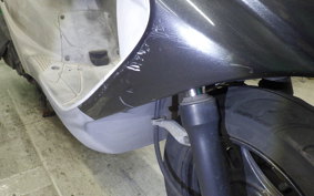 SUZUKI ADDRESS V125 G 2019 CF46A