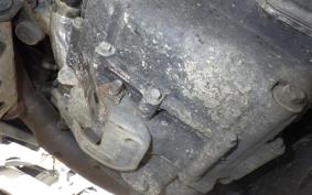 YAMAHA MAXAM 250 SG17J