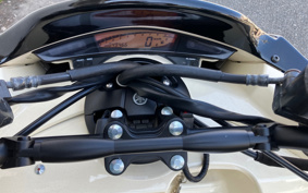 YAMAHA MAXAM 250 Trike SG17J