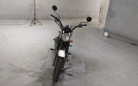 SUZUKI GLASS TRACKER BIG BOY NJ47A