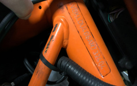 KTM 690 DUKE 2010 LDU40