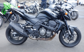 KAWASAKI Z750 2008 ZR750L