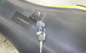 KAWASAKI NINJA 400R 2015 ER400B