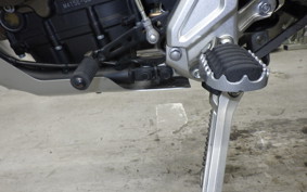 YAMAHA TENERE 700 2020 DM09J