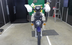 HONDA C50 SUPER CUB 2022 AA07