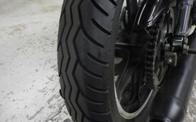 HARLEY XLCR1000 2012
