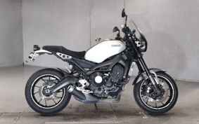 YAMAHA XSR900 RN56J