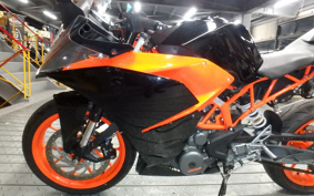 KTM 390 RC 2019 JYJ40
