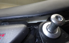 HONDA CB400SF GEN 4 A 2022 NC42